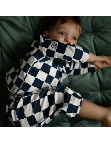 Antebies - Lacivert No Bad Days Uzun...