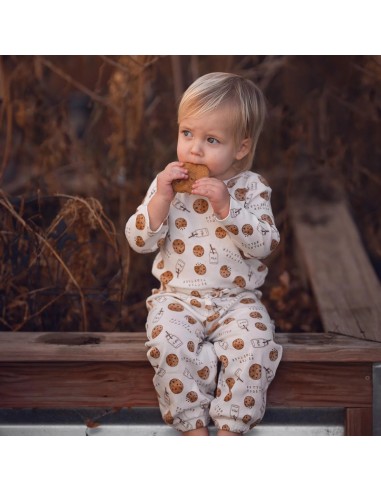 Antebies - Kurabiye Canavarı Uzun...