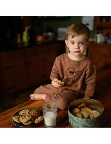 Antebies - Kurabiye Sweatshirt... Antebies - Kurabiye Sweatshirt...