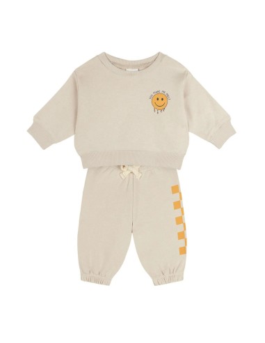 Antebies - Bebek Smiley Sweatshirt... Antebies - Bebek Smiley Sweatshirt...