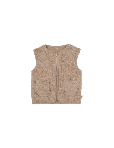 Miela Kids - Magic Rabbit Peluş Yelek... Miela Kids - Magic Rabbit Peluş Yelek...