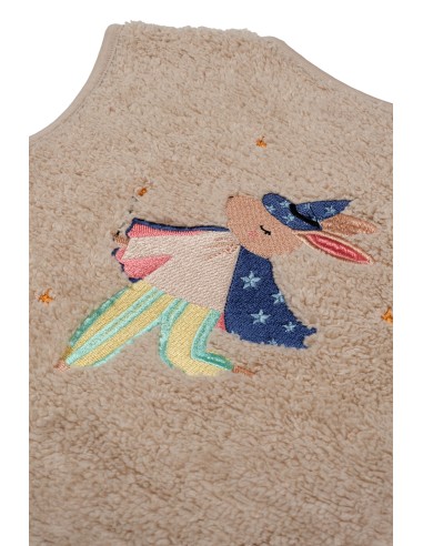 Miela Kids - Magic Rabbit Peluş Yelek... Miela Kids - Magic Rabbit Peluş Yelek...