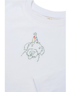 Miela Kids - Unisex Uzun... 2