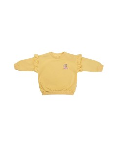 Miela Kids - Fırfır Detaylı...