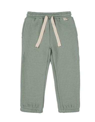 Miela Kids - Kapitone Jogger Pantolon... Miela Kids - Kapitone Jogger Pantolon...