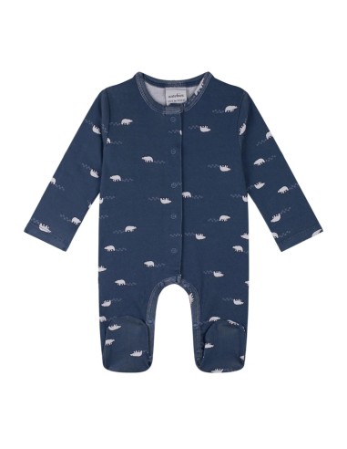 Antebies - Kutup Ayısı Tulum