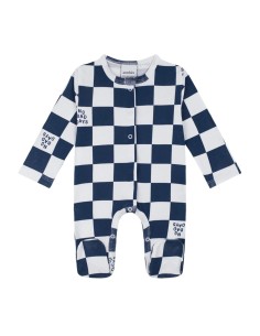 Antebies - Lacivert No Bad...