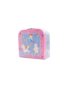 Floss & Rock - Çay Seti... 2