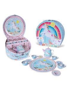 Floss & Rock - Müzikli Çay...