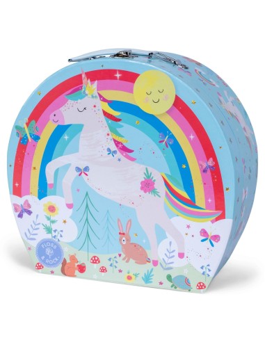 Floss & Rock - Müzikli Çay Seti...