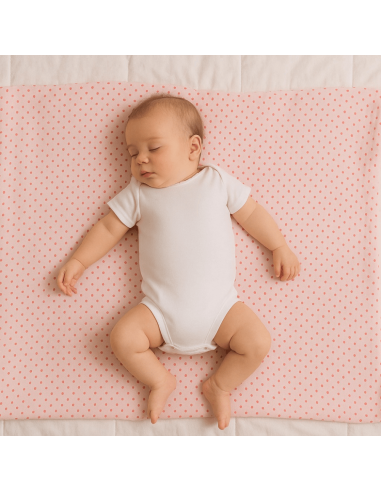 Mama Yoyo - 3'lü Müslin Set Pudra...