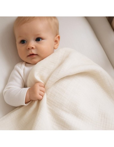 Mama Yoyo - 3'lü Müslin Set Pudra...