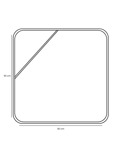 Mama Yoyo - Başlıklı Kurulama Havlusu...