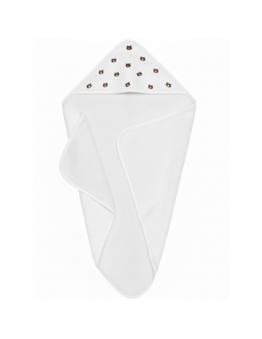 Mama Yoyo - Başlıklı Kurulama Havlusu...