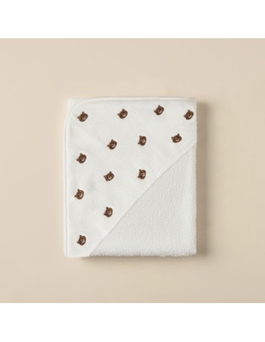 Mama Yoyo - Başlıklı Kurulama Havlusu...