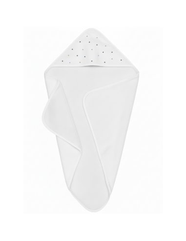 Mama Yoyo - Başlıklı Kurulama Havlusu...