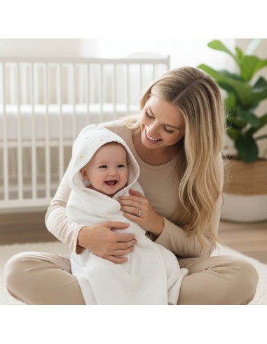 Mama Yoyo - Başlıklı Kurulama Havlusu...