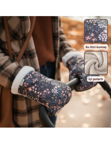 Mama Yoyo - Anneler için Puset...