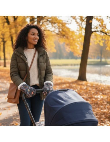 Mama Yoyo - Anneler için Puset...