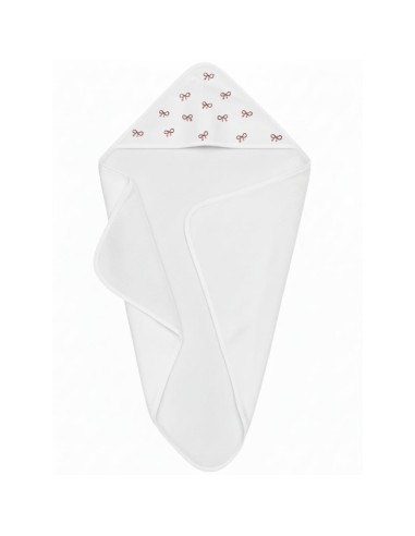 Mama Yoyo - Başlıklı Kurulama Havlusu...