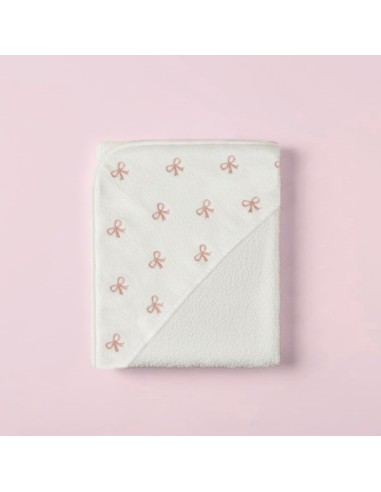 Mama Yoyo - Başlıklı Kurulama Havlusu...