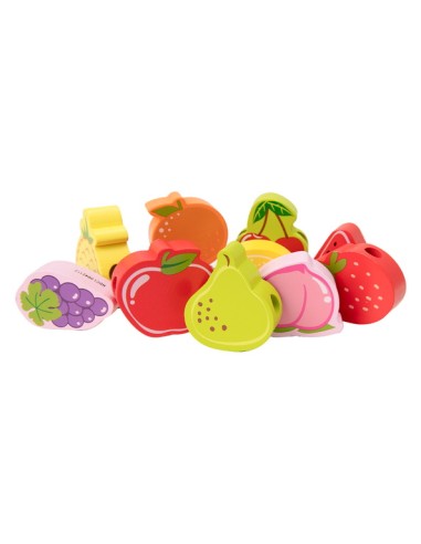 Classic World - Ahşap Boncuk Dizme...