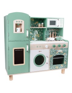 Classic World - Ahşap...