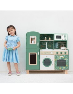 Classic World - Ahşap... 2