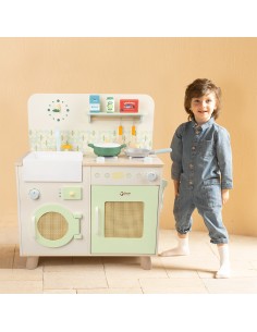 Classic World - Natural Mutfak 2