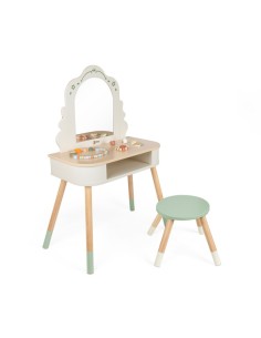 Classic World - Ahşap...