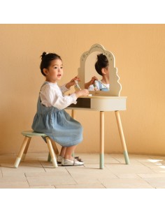 Classic World - Ahşap... 2