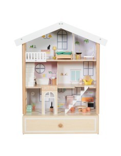 Classic World - Ahşap Happy...