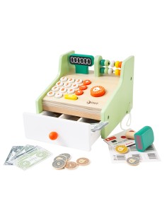 Classic World - Ahşap Yazar...