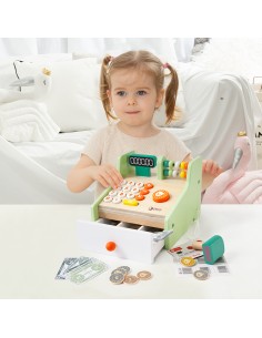 Classic World - Ahşap Yazar... 2