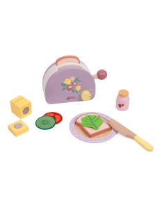 Classic World - Ahşap Grace...