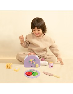 Classic World - Ahşap Grace... 2