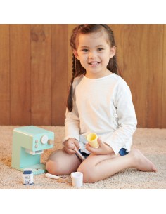 Classic World - Ahşap Kahve... 2