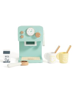 Classic World - Ahşap Kahve...