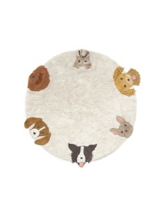 Lorena Canals - Wouf Wouf...