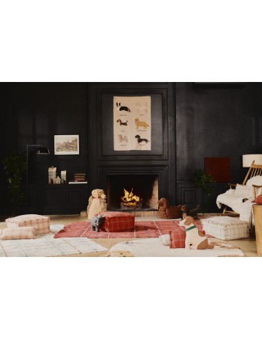 Lorena Canals - Wouf Wouf Koleksiyonu...