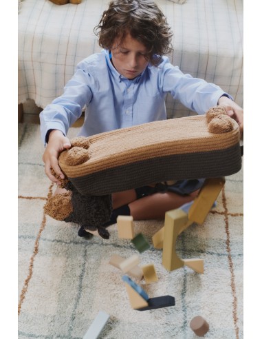 Lorena Canals - Wouf Wouf Koleksiyonu...