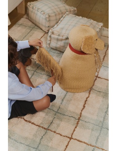 Lorena Canals - Wouf Wouf Koleksiyonu...