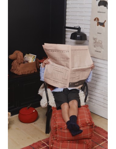 Lorena Canals - Wouf Wouf Koleksiyonu...