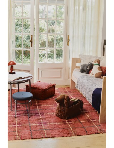 Lorena Canals - Wouf Wouf Koleksiyonu...