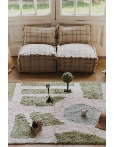 Lorena Canals - Wouf Wouf Koleksiyonu...