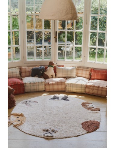 Lorena Canals - Wouf Wouf Koleksiyonu...