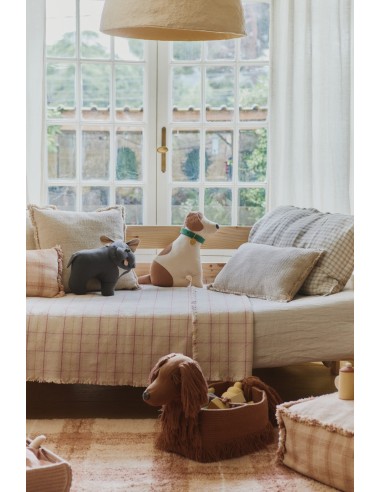 Lorena Canals - Wouf Wouf Koleksiyonu...