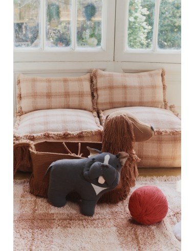 Lorena Canals - Wouf Wouf Koleksiyonu...