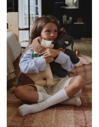 Lorena Canals - Wouf Wouf Koleksiyonu...