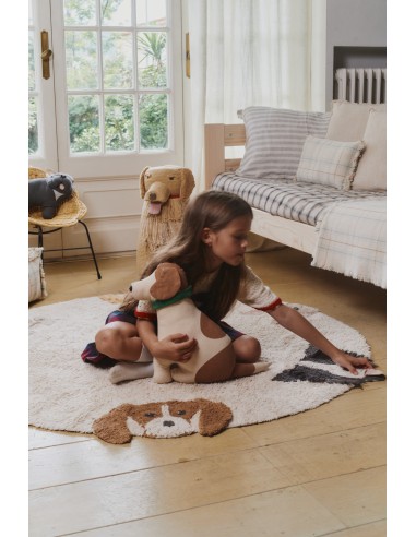 Lorena Canals - Wouf Wouf Koleksiyonu...